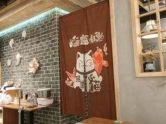用餐区-罗罐中米粉(人信汇店)
