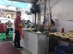 -赵伍面庄(松石大道店)