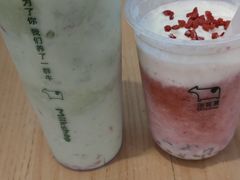 -迷客夏Milksha(无锡苏宁店)