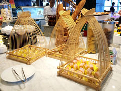 -绮梦西湖·云端餐厅(歌德店)