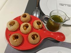 -Pita's&Tika's中东和印度风味餐厅(龙湖天街店)