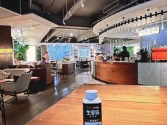 -Peet's 皮爷咖啡(东湖路手作店)