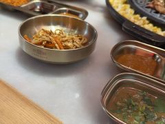 -韩宫宴烤肉·料理(宝山万达店)