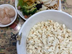 -老乌家特色小炒泡馍(大皮院店)