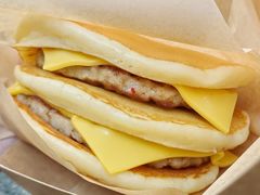 -STARLING八哥松饼(购物公园店)