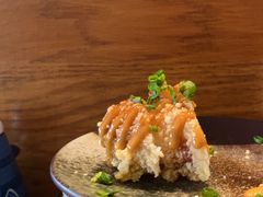 -戏作寿司(观音桥店)