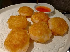 -顺峰顺水顺德菜(龙华店)