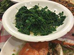 -抚顺美食·老上海味道
