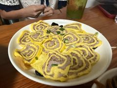 -玲燕蒸菜馆(江东路店)