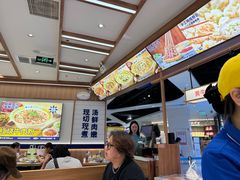 -粉小主·贵州酸汤牛肉粉(南京仙林金鹰店)