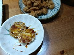 糖心蛋-信日本料理(信义坊店)