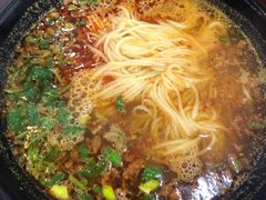 -一品飘香米线(一中总店)