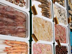 -码头鲜精致威海菜(欧乐坊店)