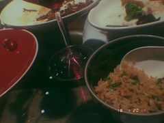 -湖滨28中餐厅·西湖宴·杭州君悦酒店