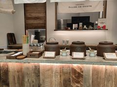 -李山山茶事(景枫店)