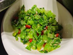 -東舍食唐精品陕菜馆