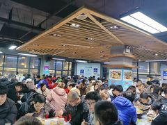 -小民大排档(光谷店)