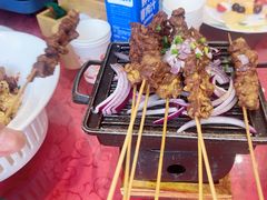 -大鸽饭(马王堆店)