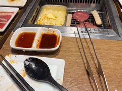 -焼肉ライク·烧肉LIKE(万菱汇店)