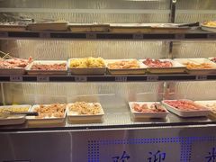 -王氏炉匠·烧鸟放题自助(三里屯店)