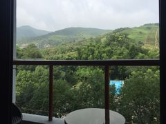 -天目湖御水温泉·度假酒店