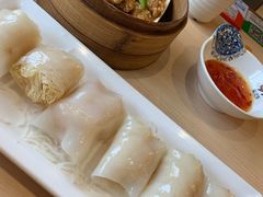 -多多旺港式茶餐厅(新区店)