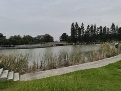 -瑶湖湿地自然保护区