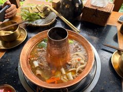 -陀岗美食·云南藏式特色餐厅