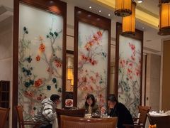 -扬州香格里拉·香宫中餐厅