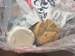 -宫门口馒头铺(创始人总店)