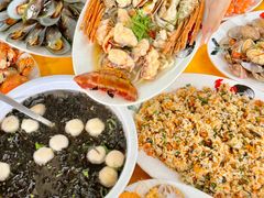 -众味海鲜大排档·活海鲜·潮汕味(南澳店)