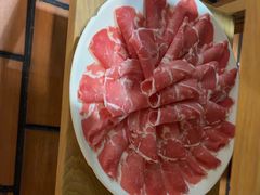 -马记伊源斋涮肉·清真菜(潘家园古玩市场店)