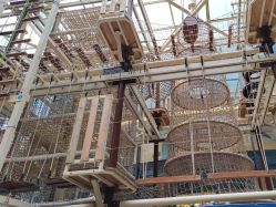 -PIPIKINGDOM皮皮王国欢乐号(欢乐海岸购物中心店)