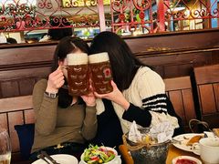 -宝莱纳餐厅(滨江店)