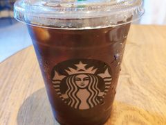 -星巴克(天津佛罗伦萨小镇店)