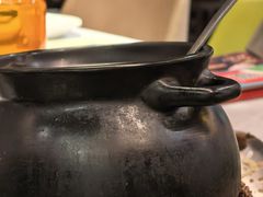 胡椒山药煲猪肚-汤城小厨•粤菜•靓汤(苏州街店)