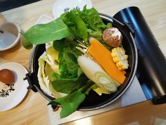 -樱吉岛寿喜锅(肇嘉浜路店)