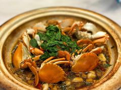 -虹御轩·传承江浙菜(虹桥店)