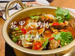 -成都吃客(九眼桥店)