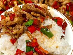 -笨罗卜浏阳菜馆(富家湾小区店)