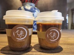 -集雅GATHERING咖啡(武康路店)