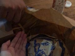 -Fergburger(皇后镇店)