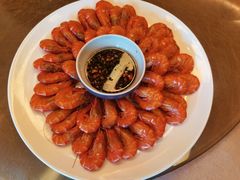 -铭轩中餐厅·海南菜·粤菜(亚龙湾瑞吉店)