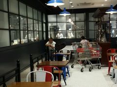 -巴黎贝甜(印象城店)
