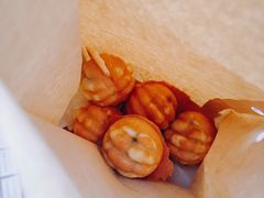 核桃饼-莫朗核桃饼(虹泉路店)