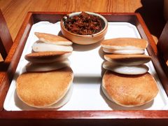 -沅江水·湖南家宴(南村万博长隆商圈店)