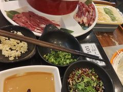 -北门涮肉·铜锅涮肉(南锣鼓巷店)