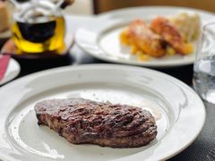-Wooloomooloo Steakhouse(尖沙咀中心店)