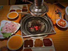 -7年8班朝鲜族非遗美食(三钢里店)
