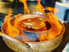 -三号黄浦会Canton Table